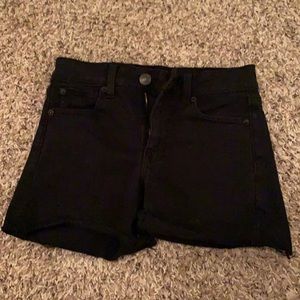 American Eagle 4 Black